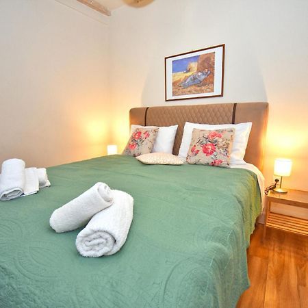 דירות Casa Alarni In Historic Corfu Old Town :) מראה חיצוני תמונה