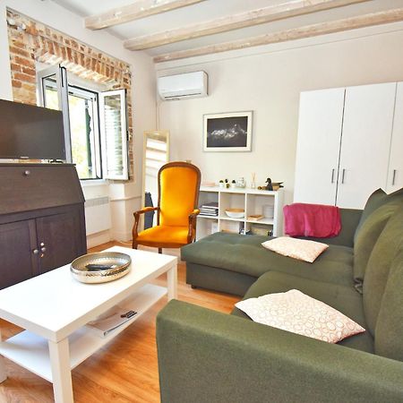 דירות Casa Alarni In Historic Corfu Old Town :) מראה חיצוני תמונה