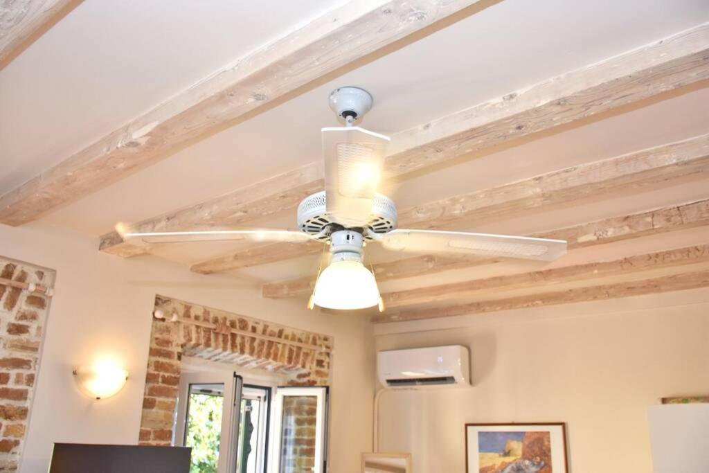 דירות Casa Alarni In Historic Corfu Old Town :) מראה חיצוני תמונה