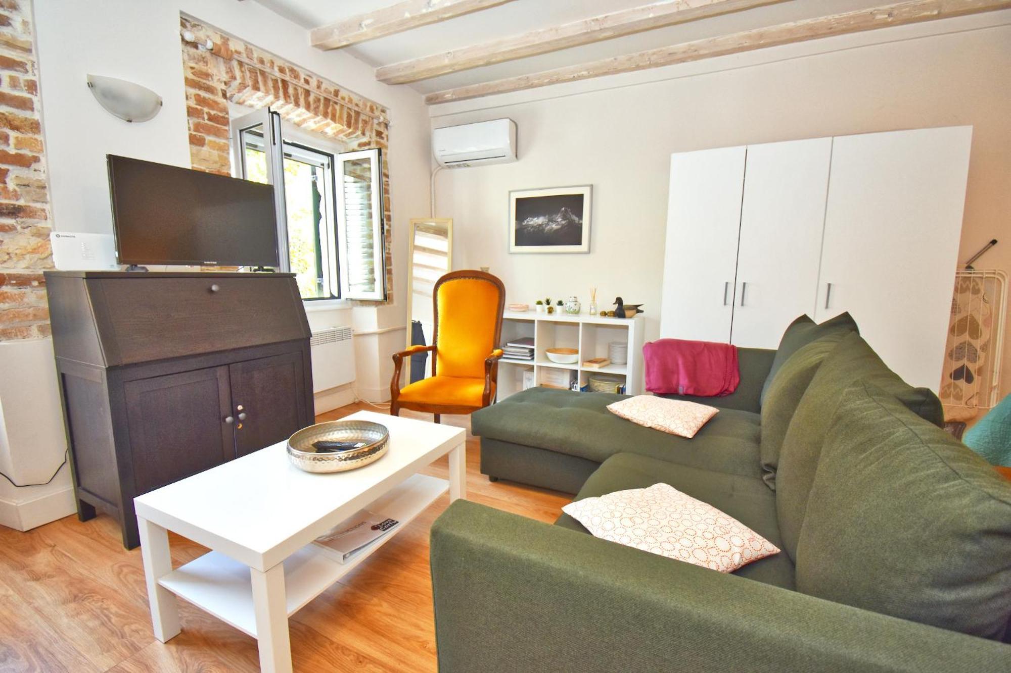 דירות Casa Alarni In Historic Corfu Old Town :) מראה חיצוני תמונה